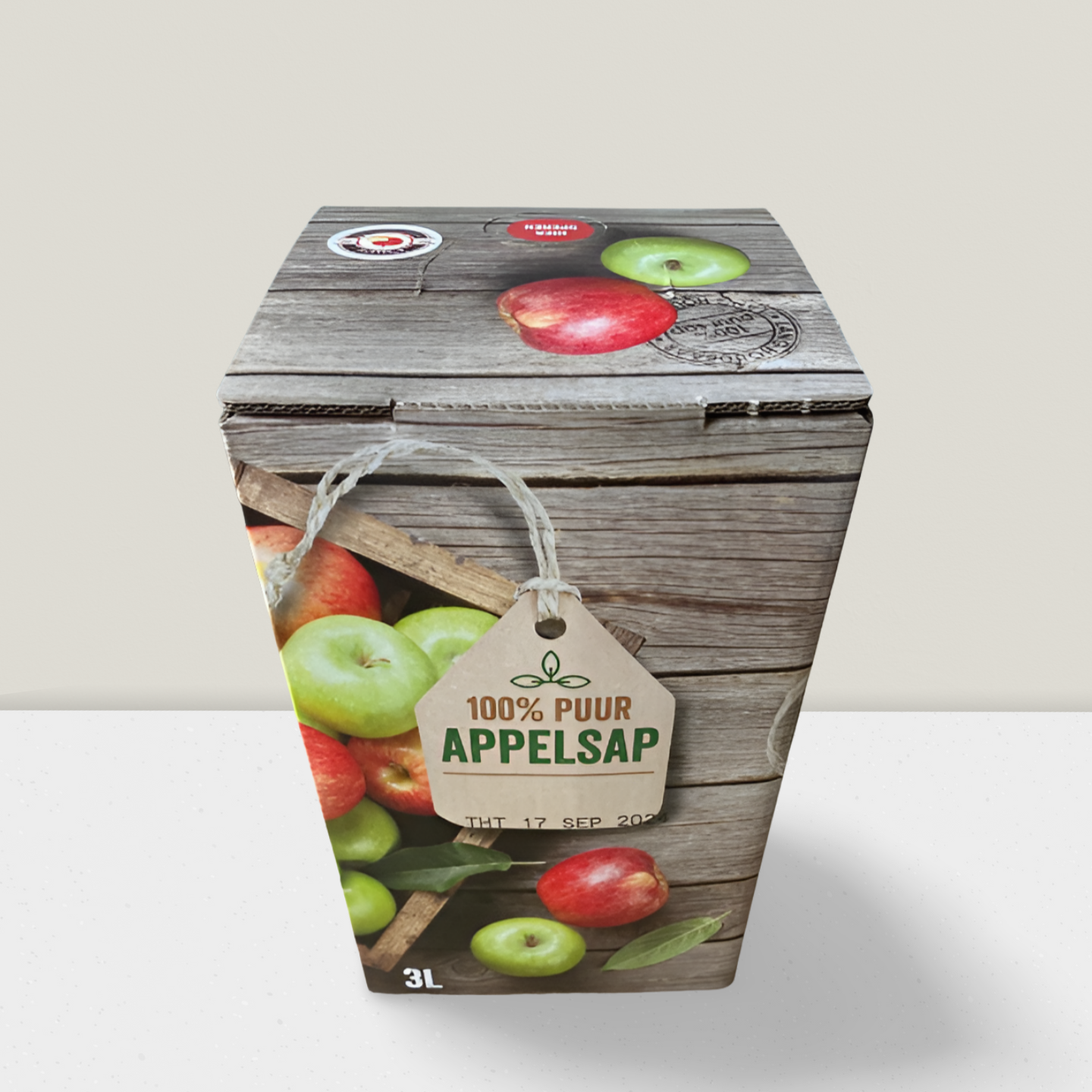 Appelsap